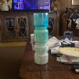 Pier 1 Vase -  ready to use?